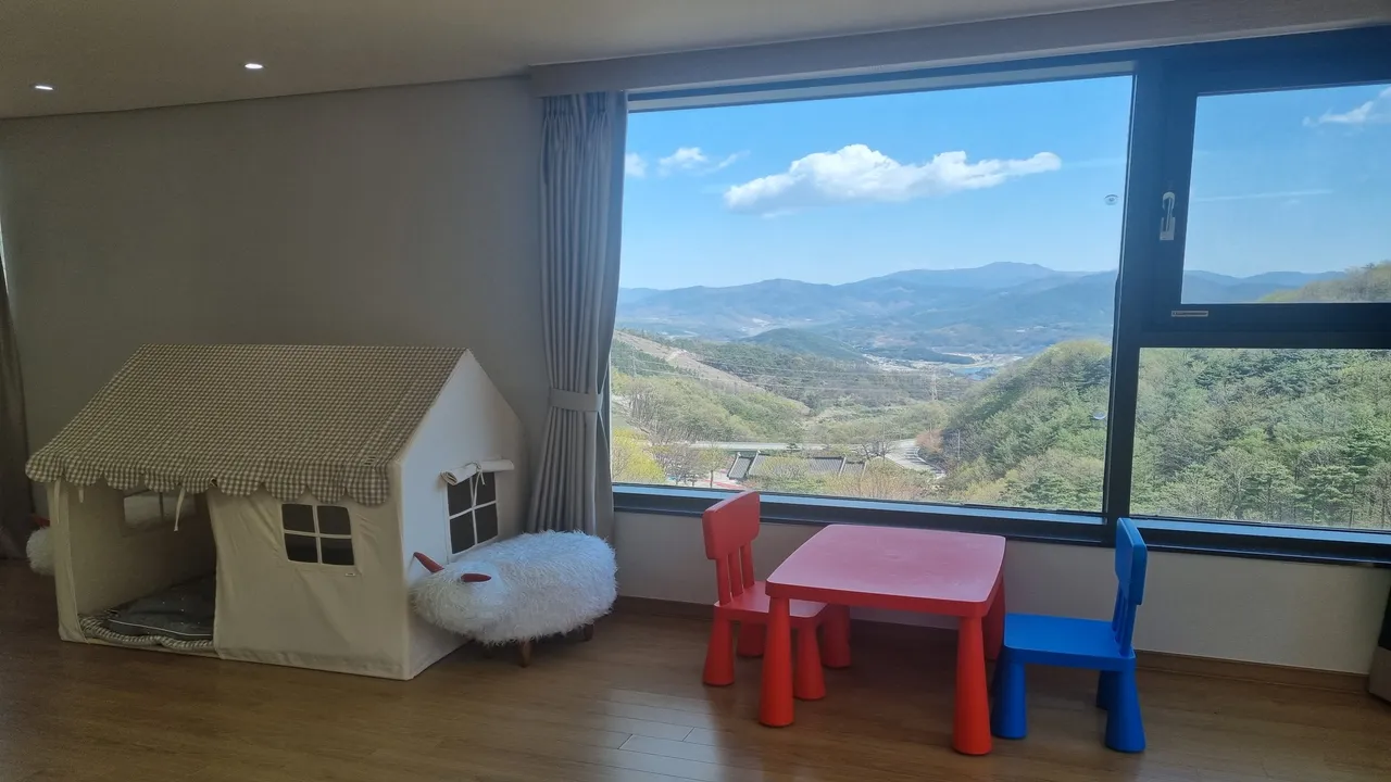 산청한방가족호텔 사진