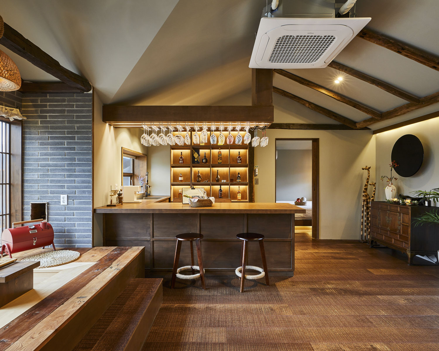 제주 애월 독채 풀빌라 | 안심여관 3