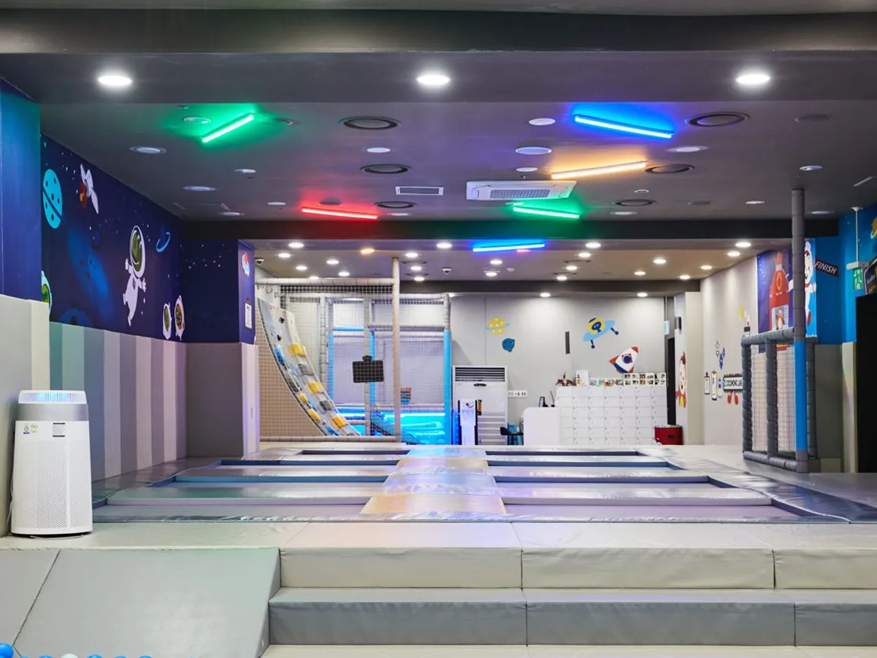 켄싱턴리조트 경주 사진