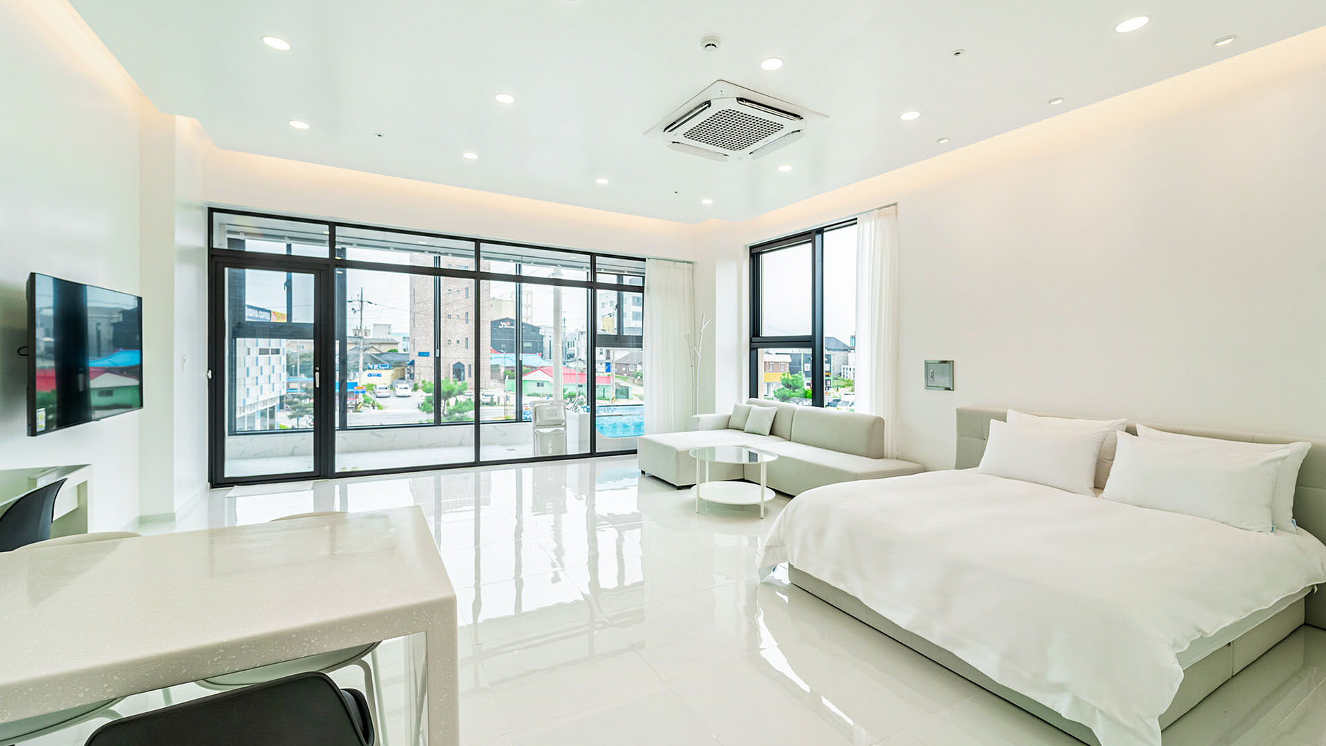 강릉 스카리아풀빌라 5