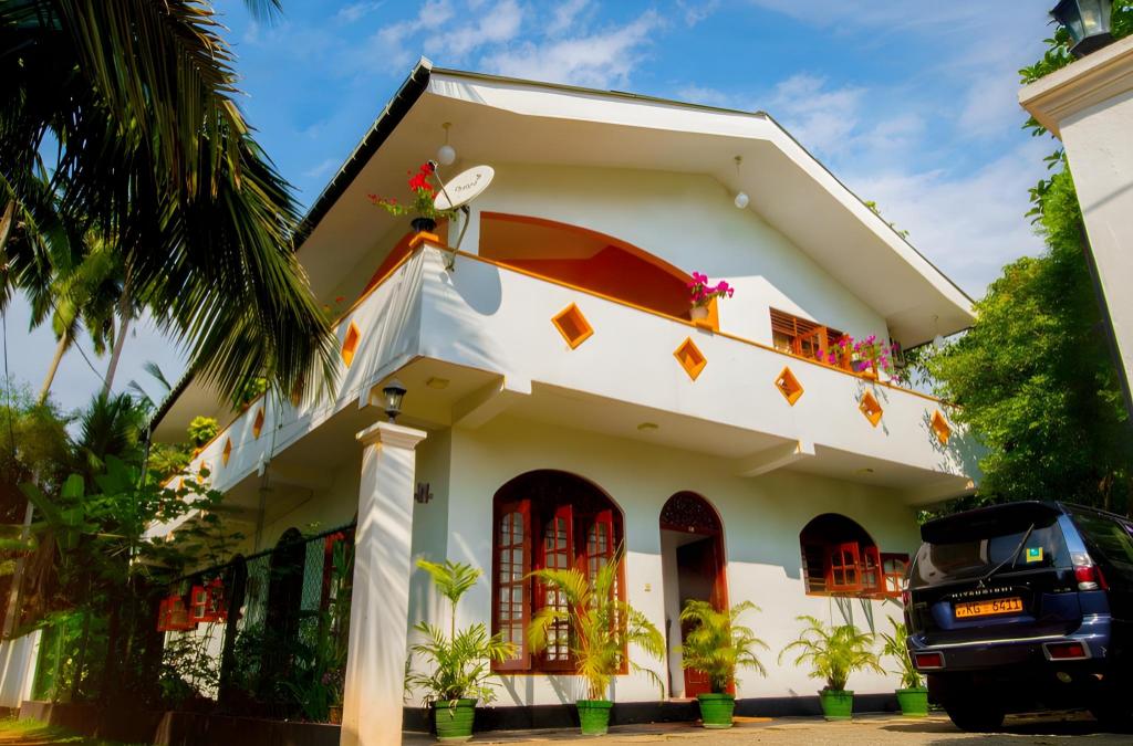 Mali Guest House, 히카두와, 스리랑카 - 여기어때 특가