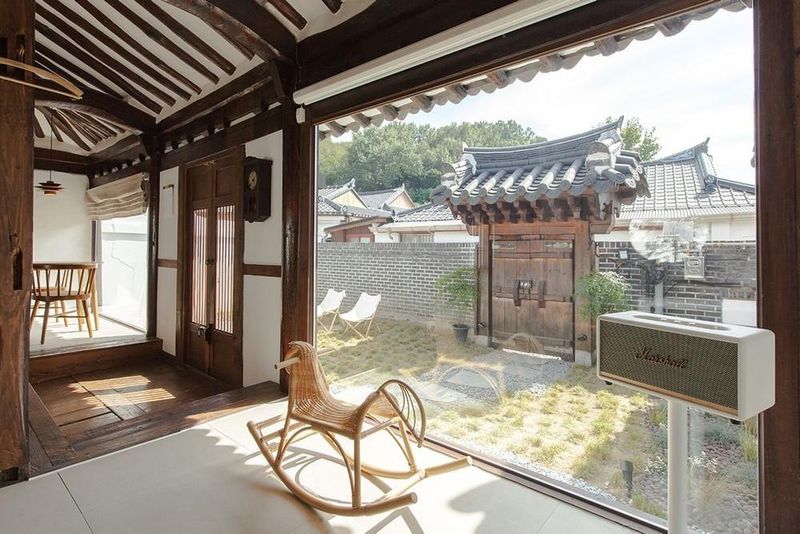 독채