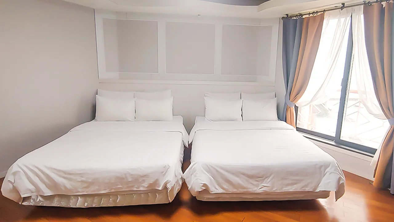 스파리조트 안단테 사진