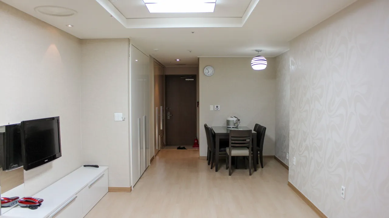 하이캐슬리조트 사진