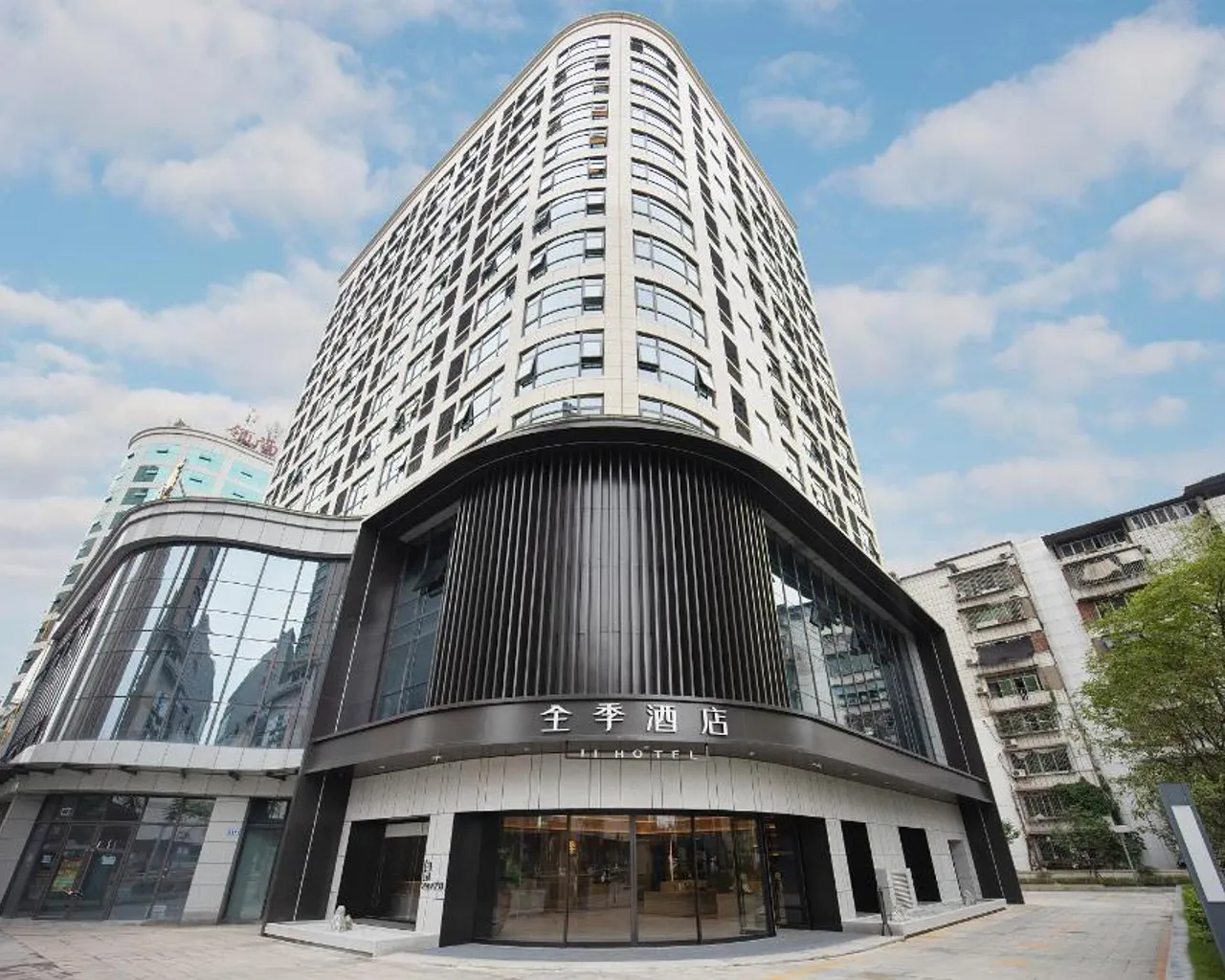 숙소 내부