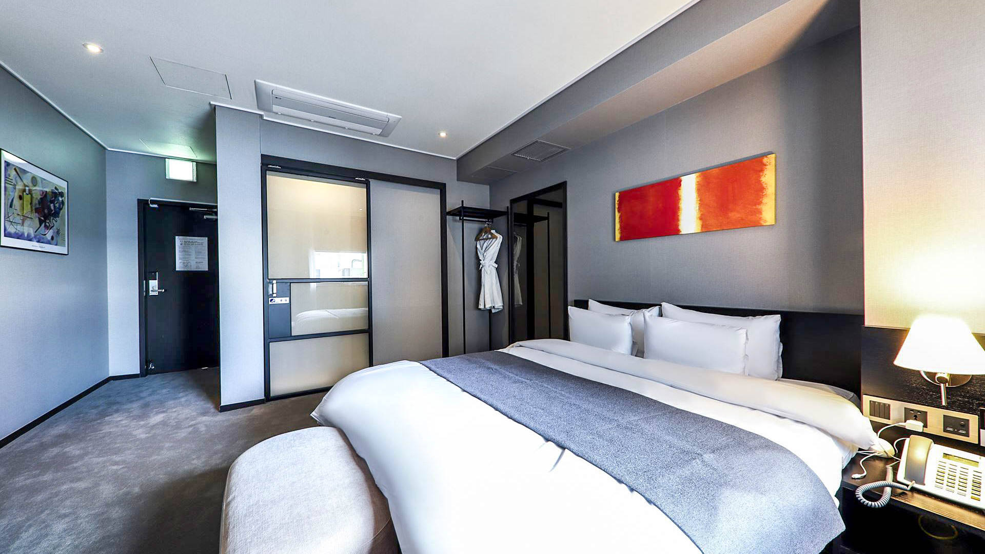 오션 더포인트 호텔 4