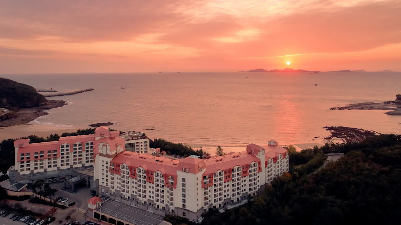 소노벨 변산 사진
