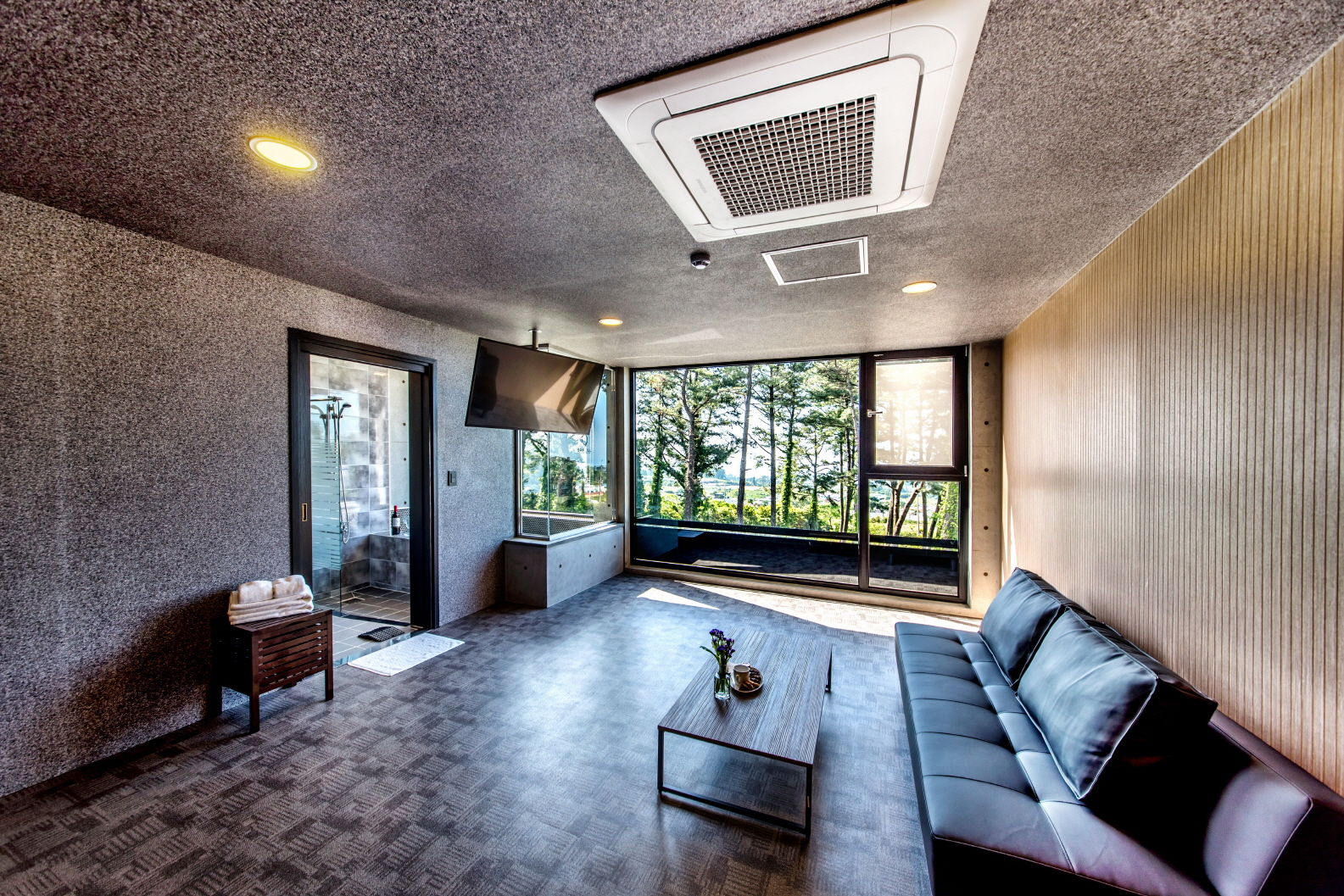 나인 스파빌 제주 4