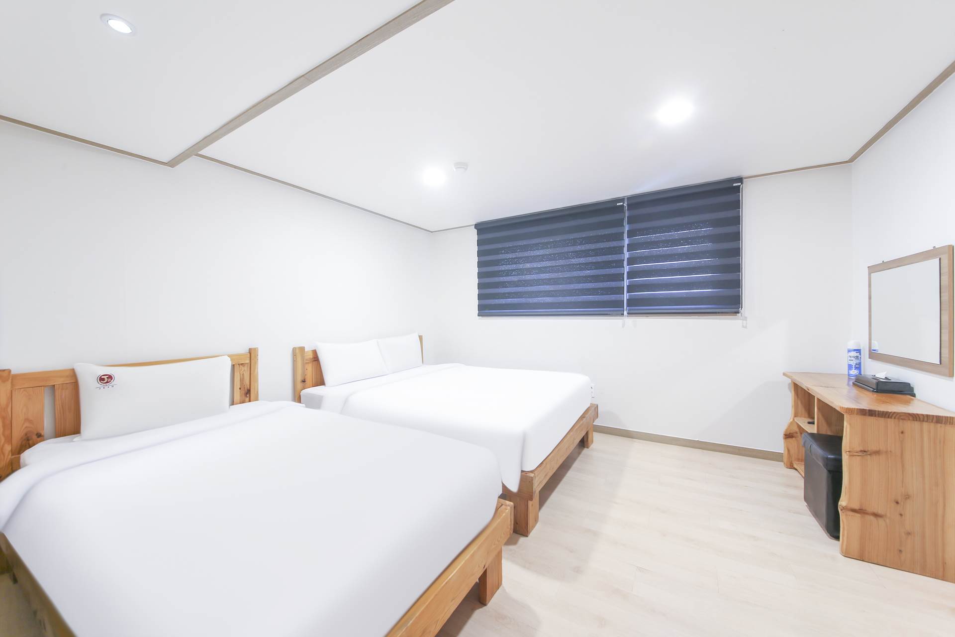 제주 제이투 호텔 3