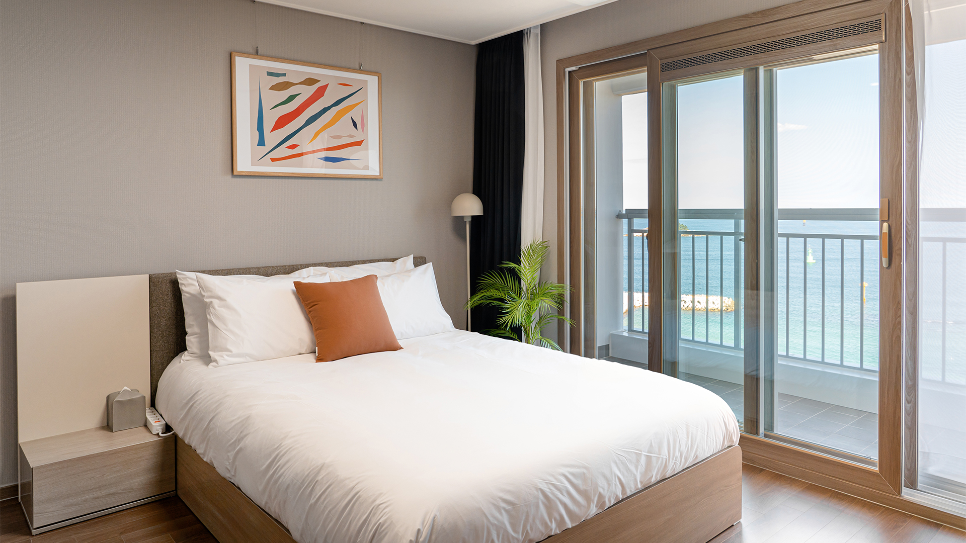 어반스테이 속초해변 C 4