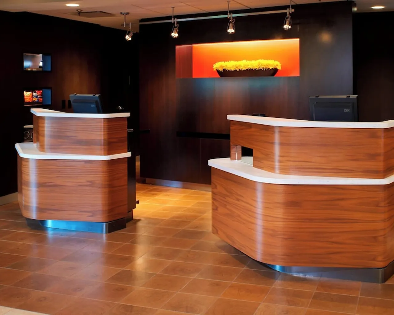 접수