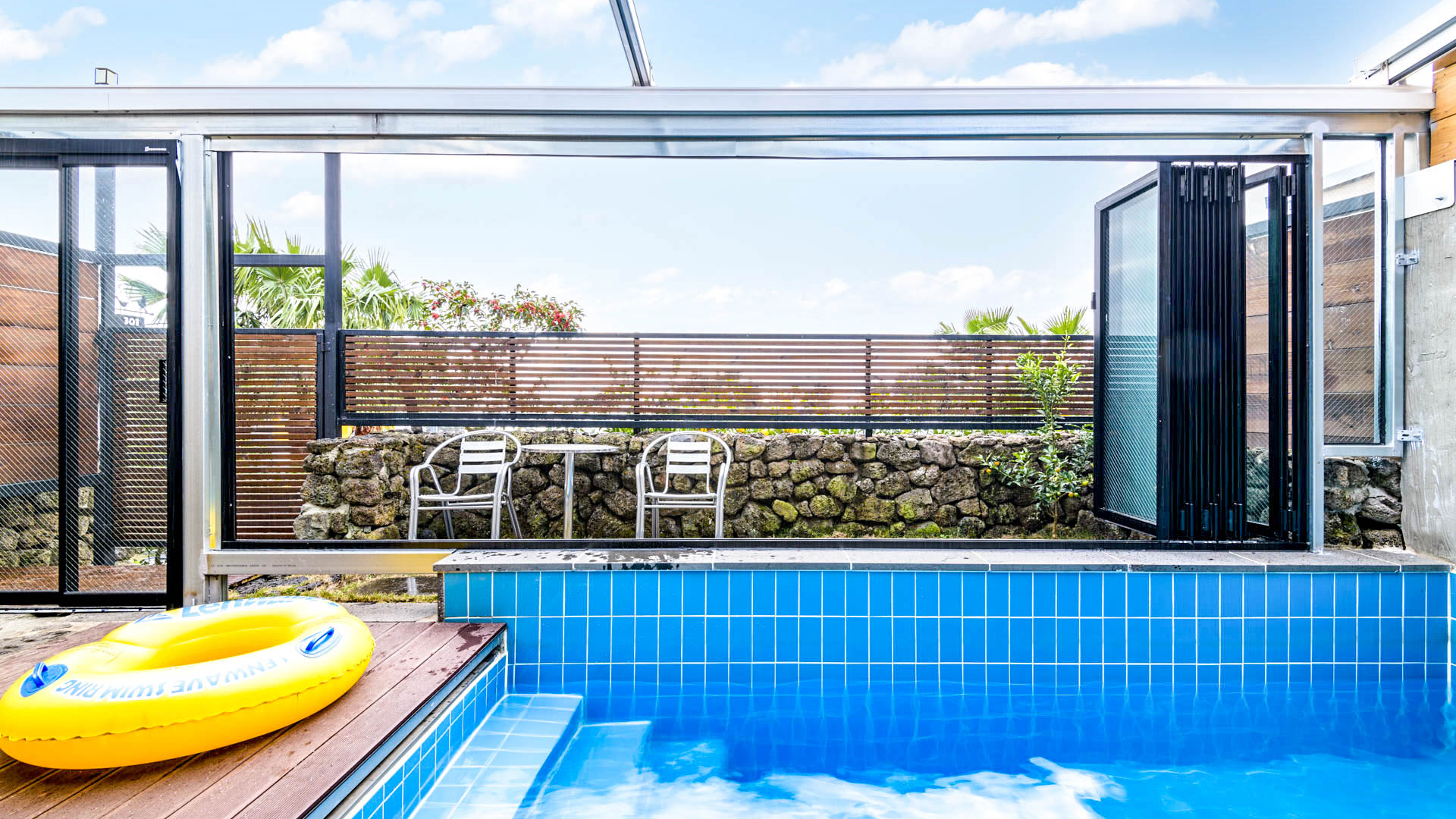 제주 후하우스 풀빌라 5