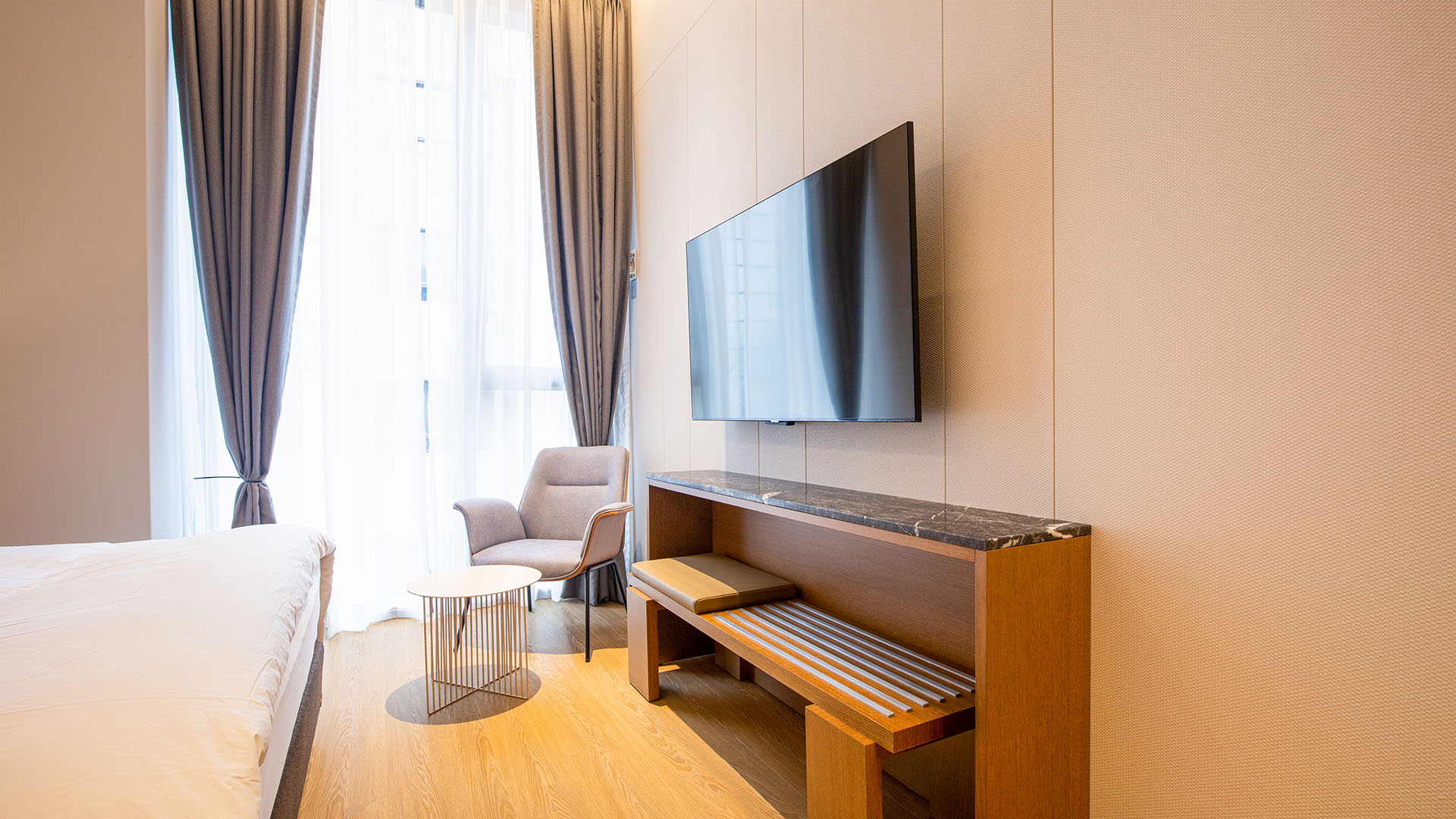 전주 관광호텔 꽃심 4