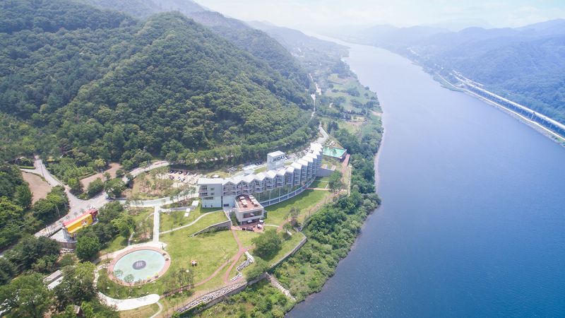 전경