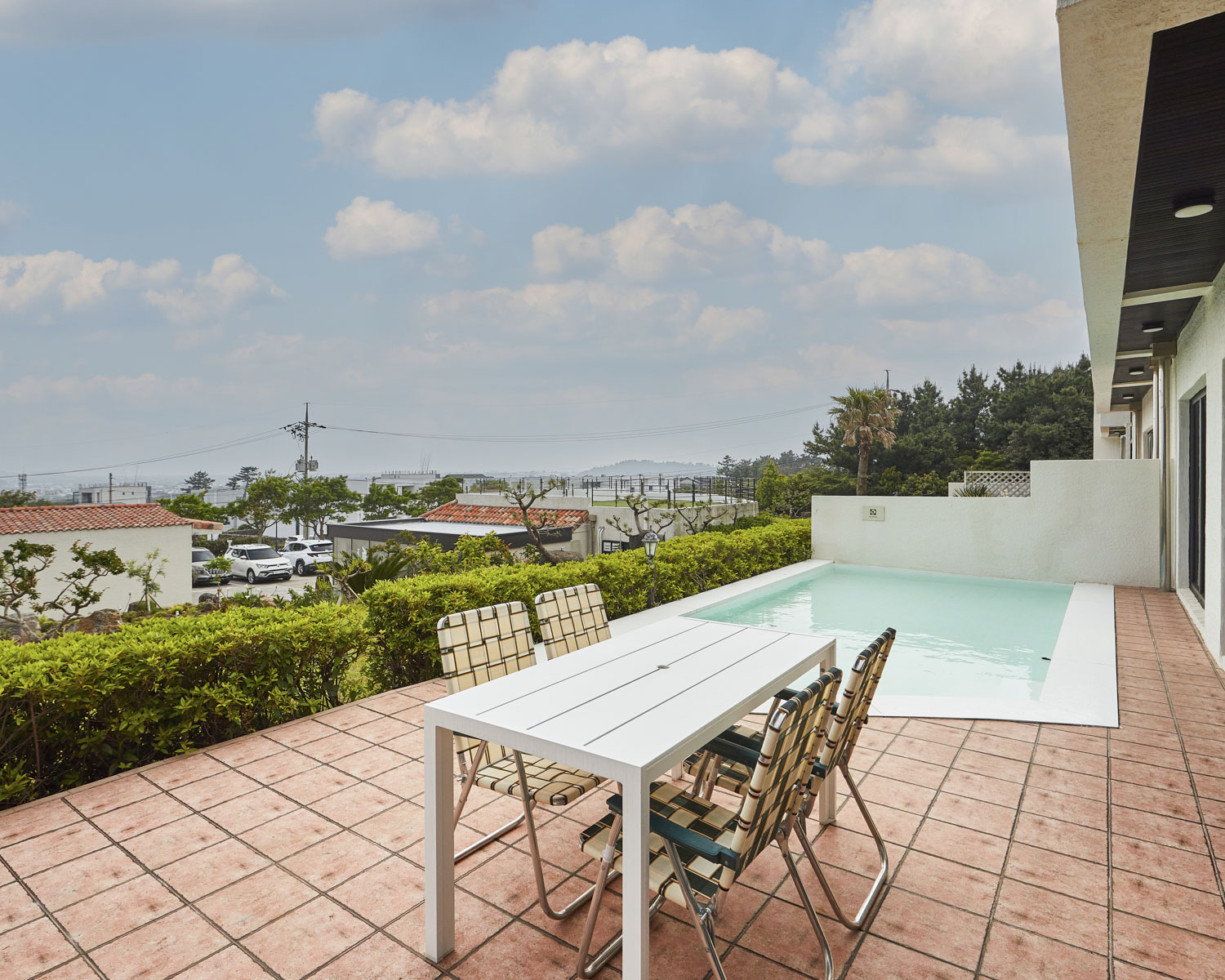 제주 빌라 사계 3