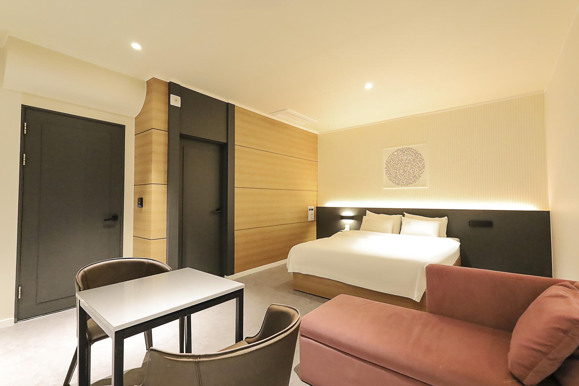 천안 GLORY HOTEL-구 NO.25