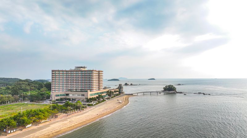 전경