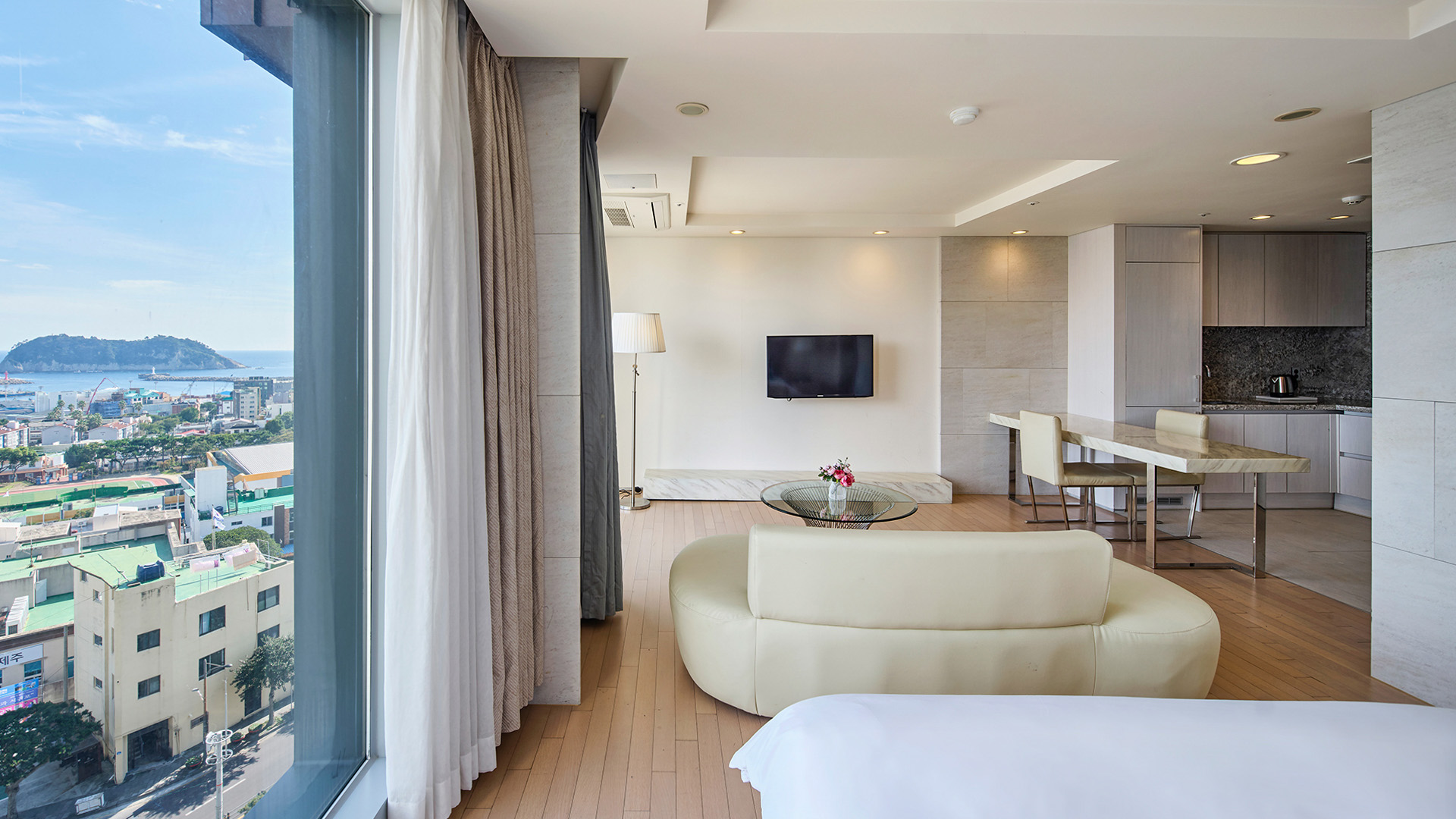 제주 디아일랜드 블루 4