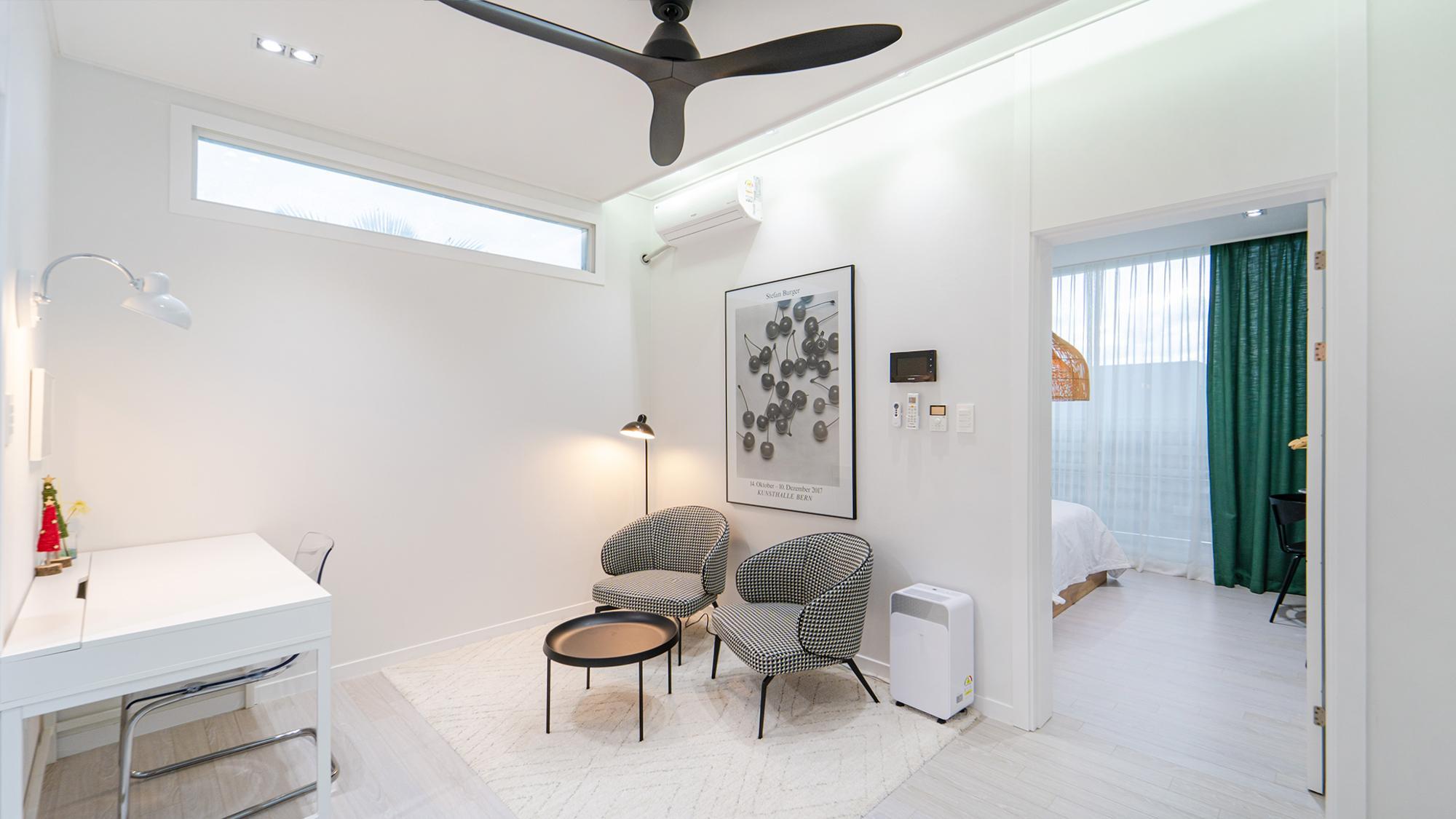 제주 프라이빗애월 독채펜션 3