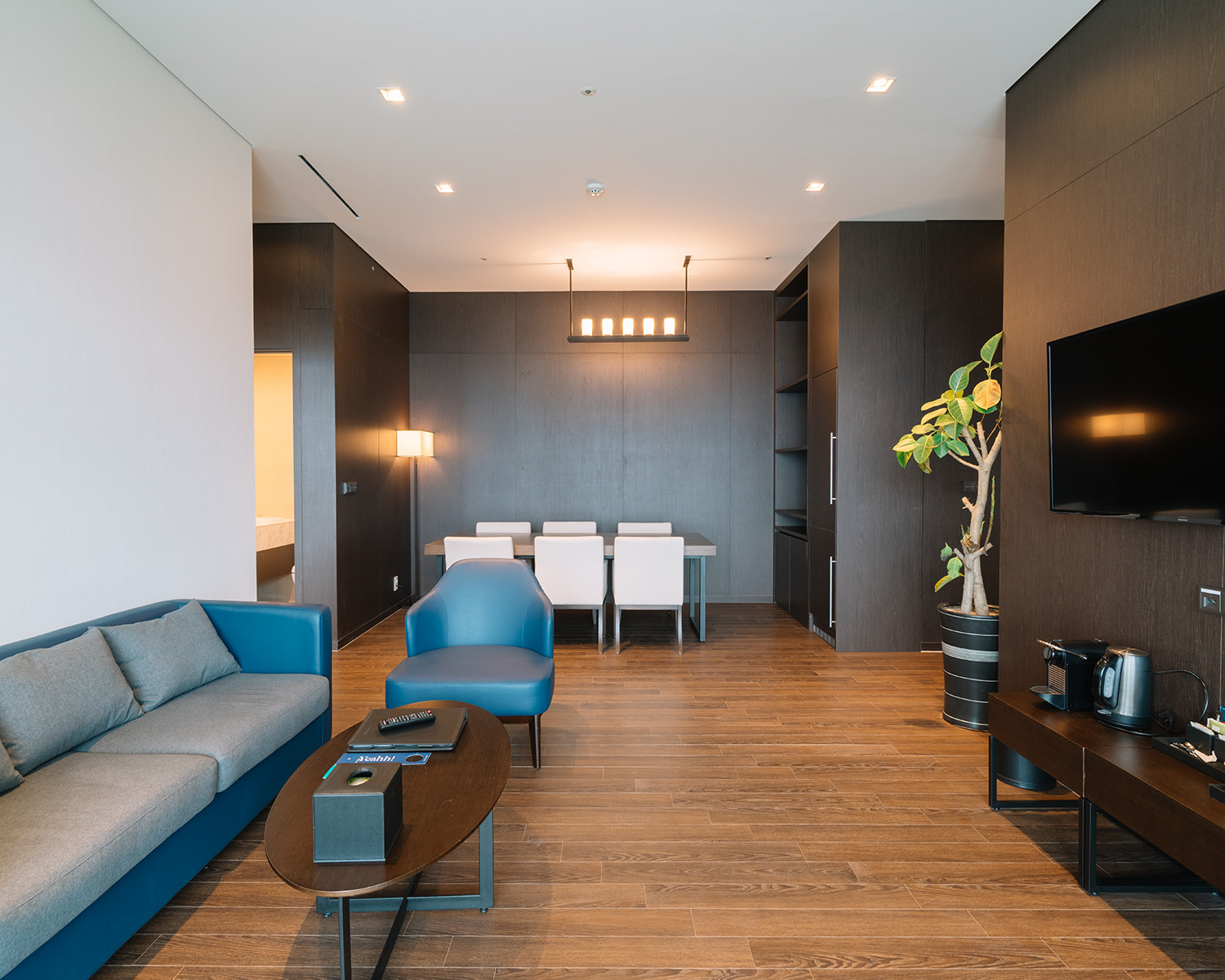 스카이베이호텔 경포 2