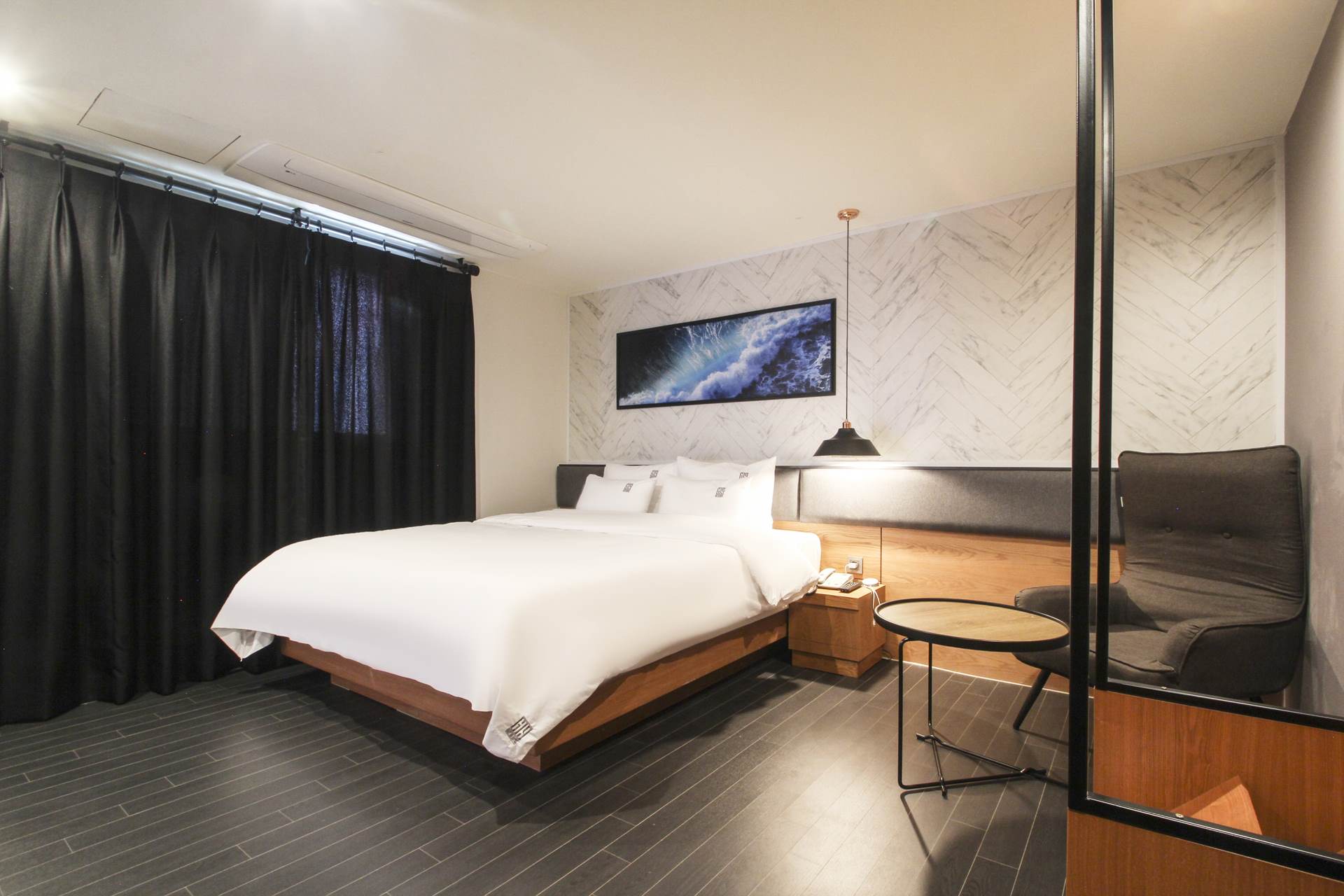 연산 토곡 GRAY191 Hotel 4