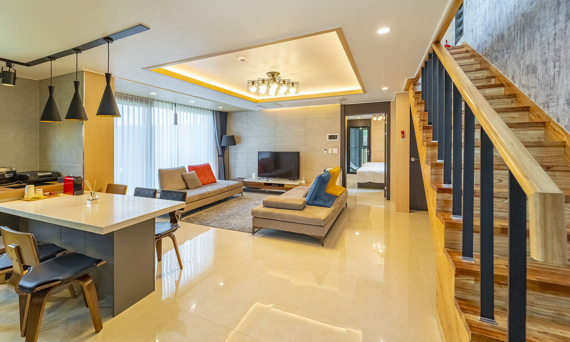 제주 까르마풀빌라 4