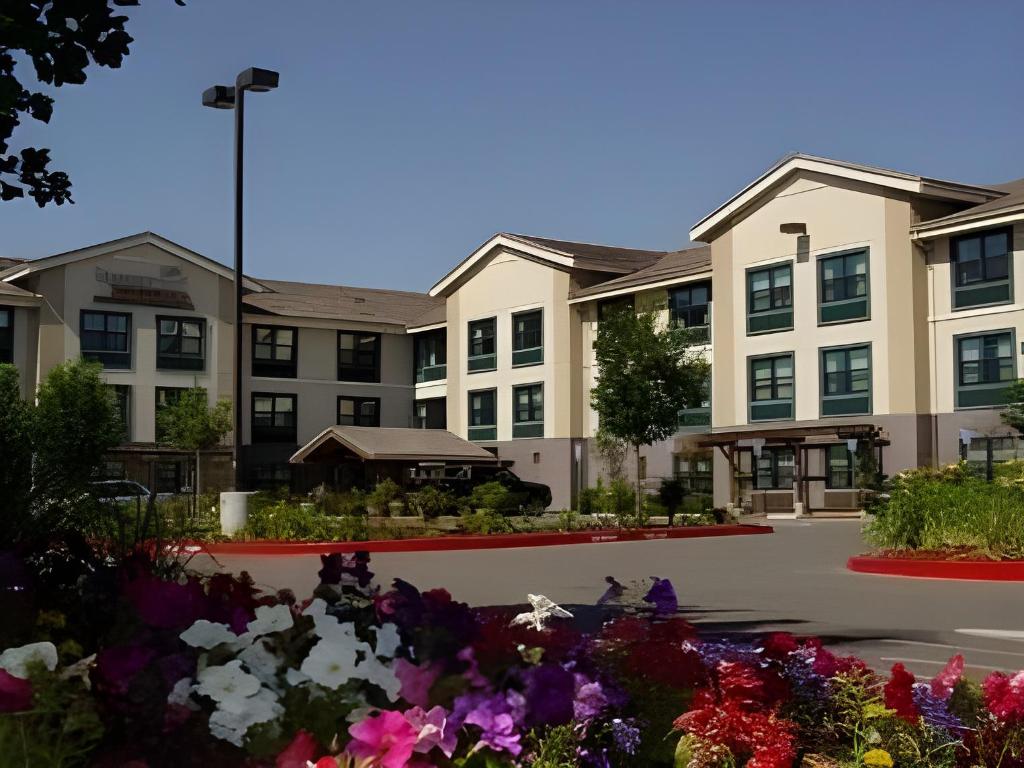 Extended Stay America Suites Sacramento Vacaville, 베커빌, 배커빌 (CA