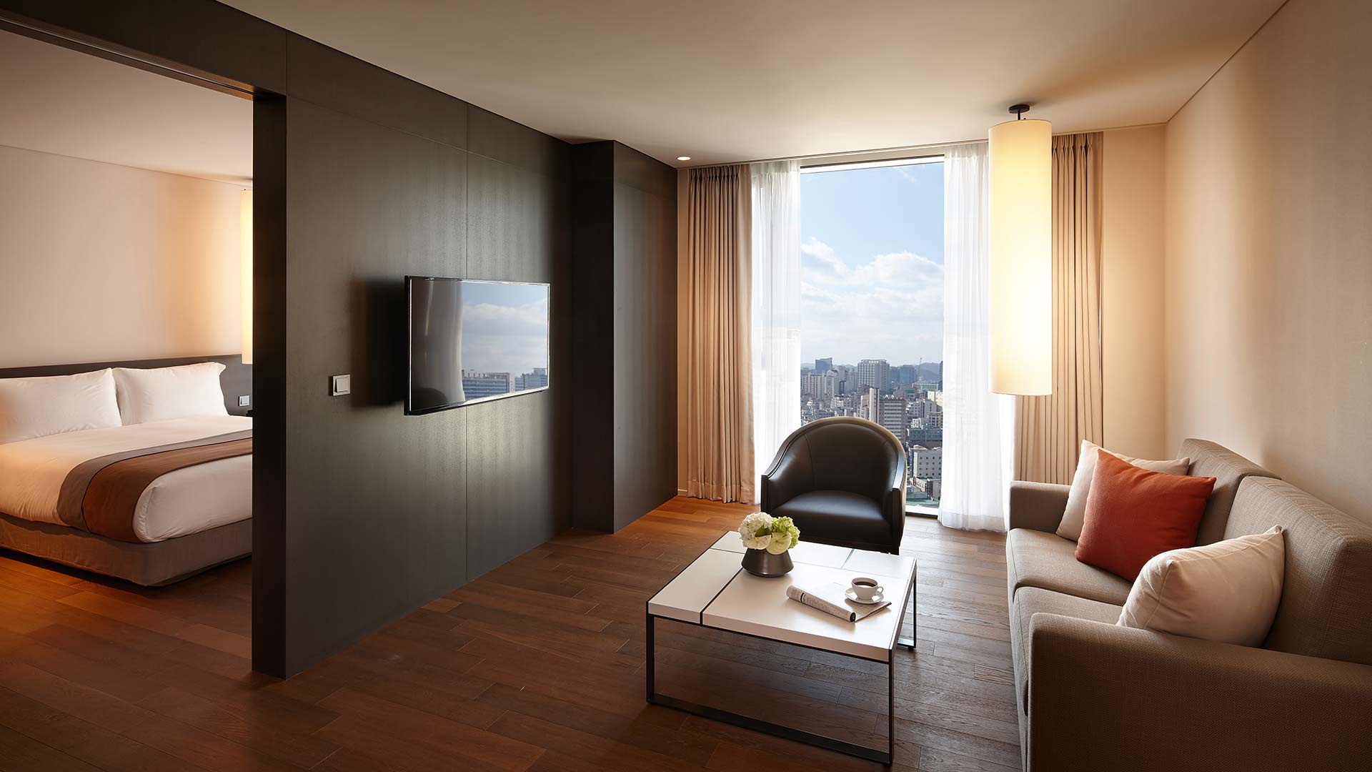 신라스테이 구로 5