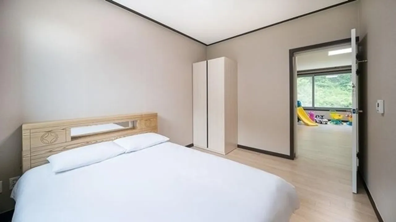 라비타키즈풀빌라 사진