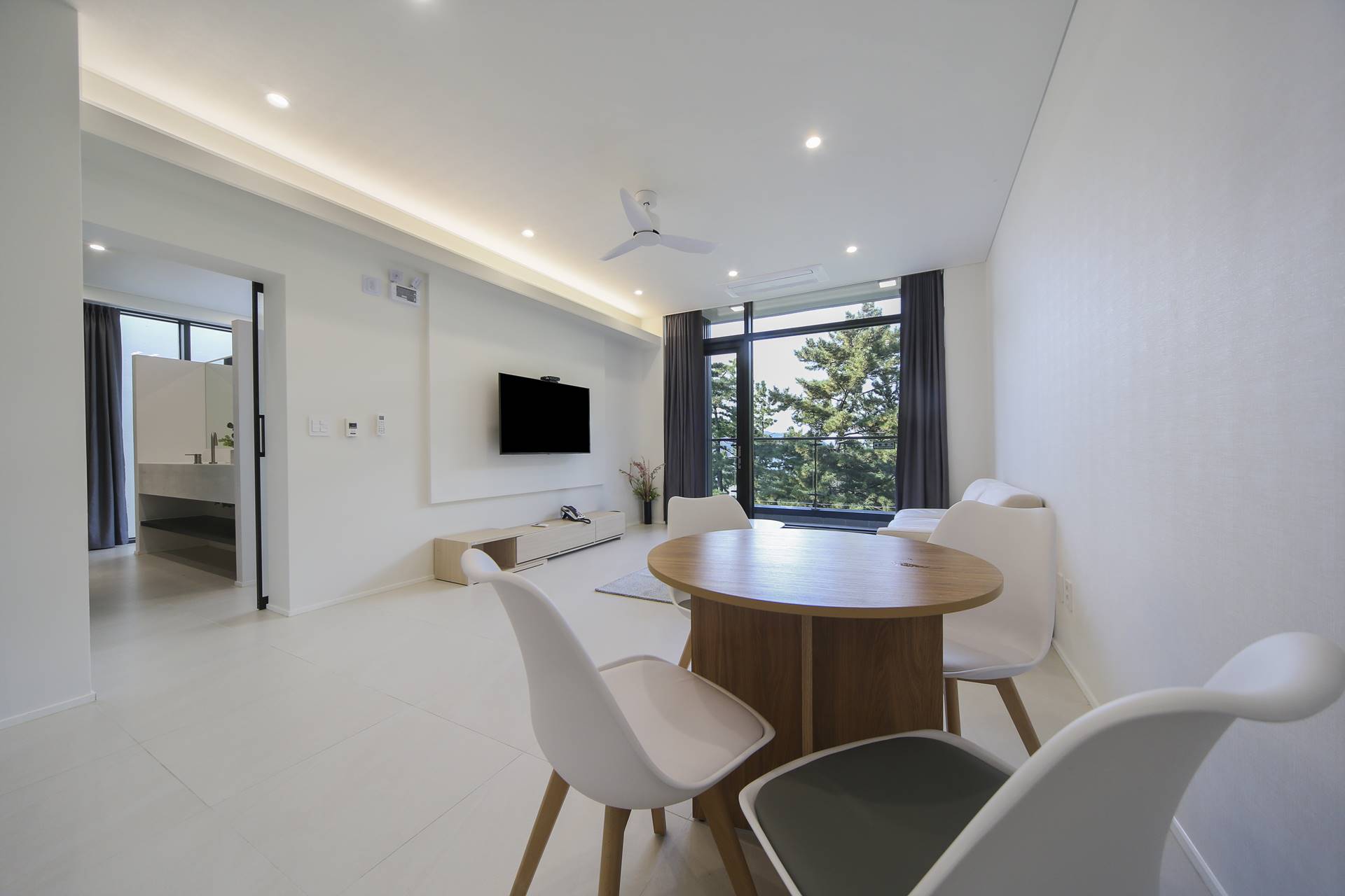 삼척 힐스노클비치 호텔 5