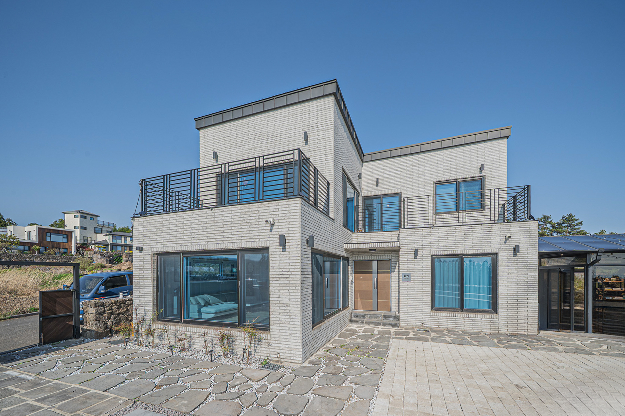 제주도 스테이봉구독채펜션 2