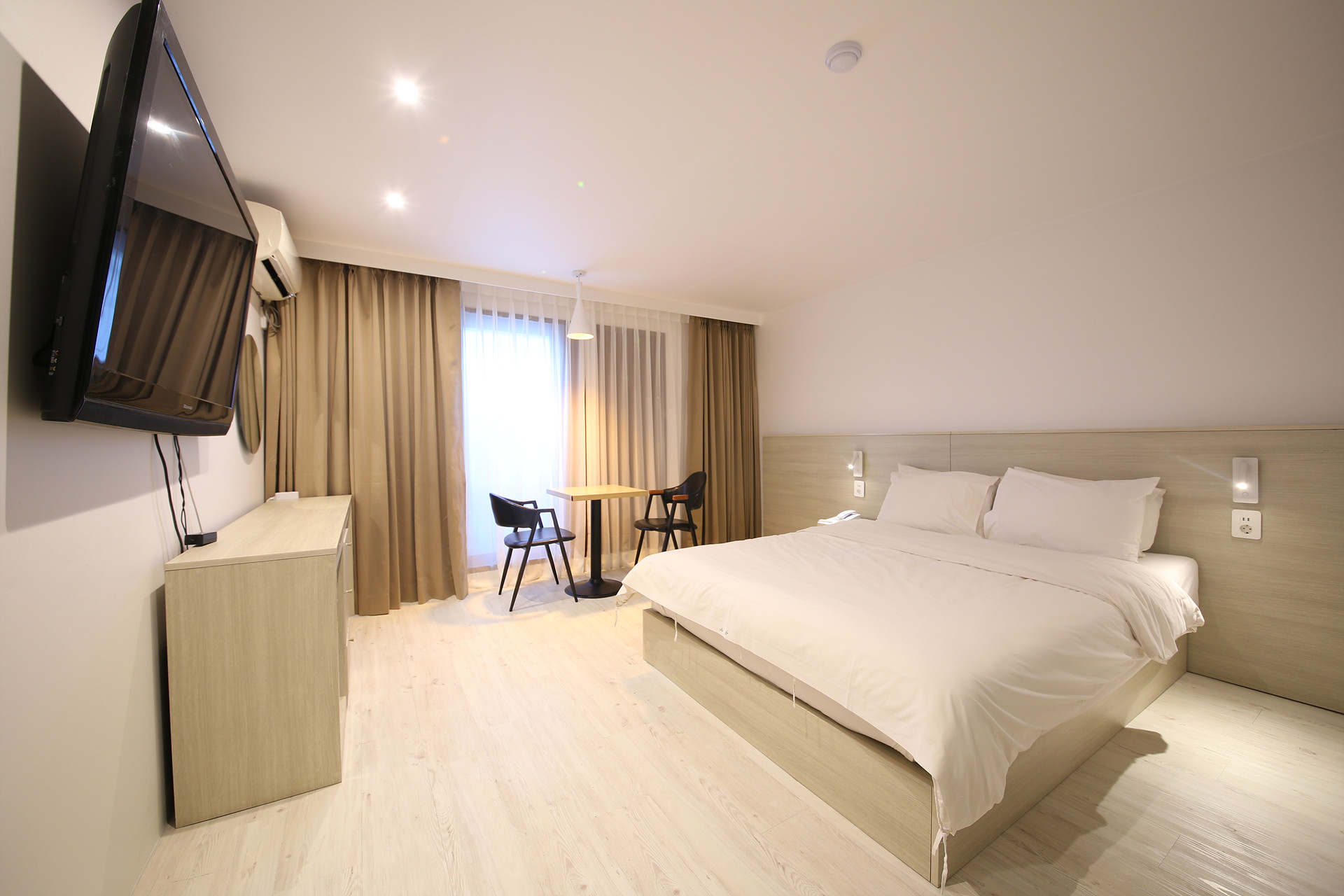 전주 MH HOTEL 객리단길 1호점 3