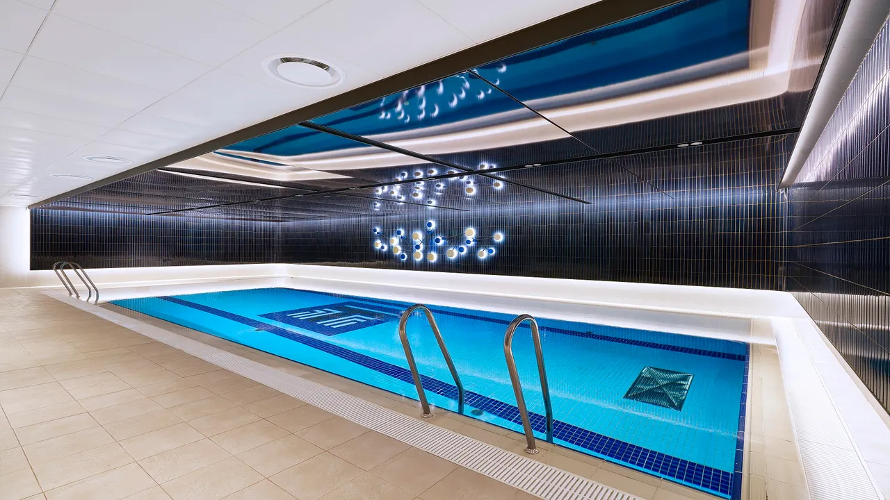 보코 서울 명동 AN IHG Hotel 사진
