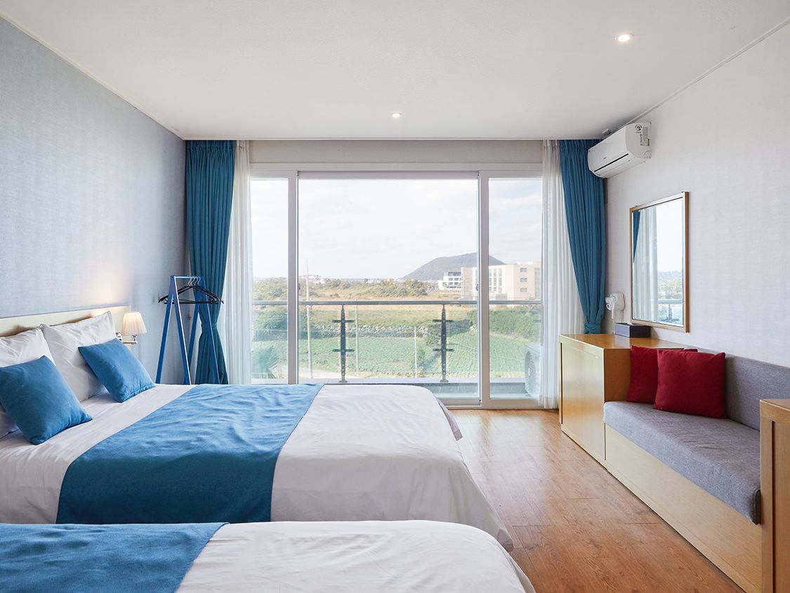 제주 더포그레이스 호텔 앤 리조트 3