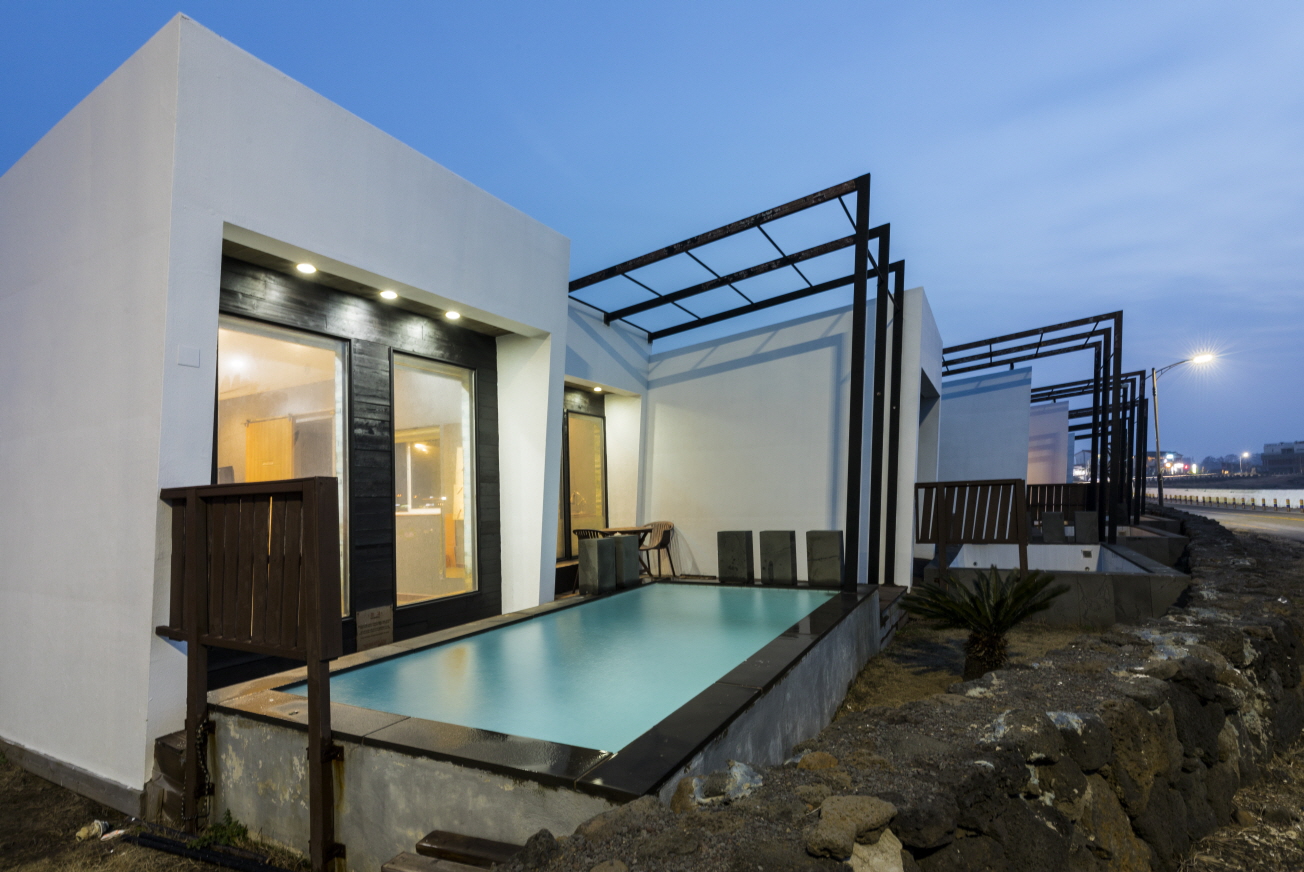 제주 아쿠아뷰티크 5