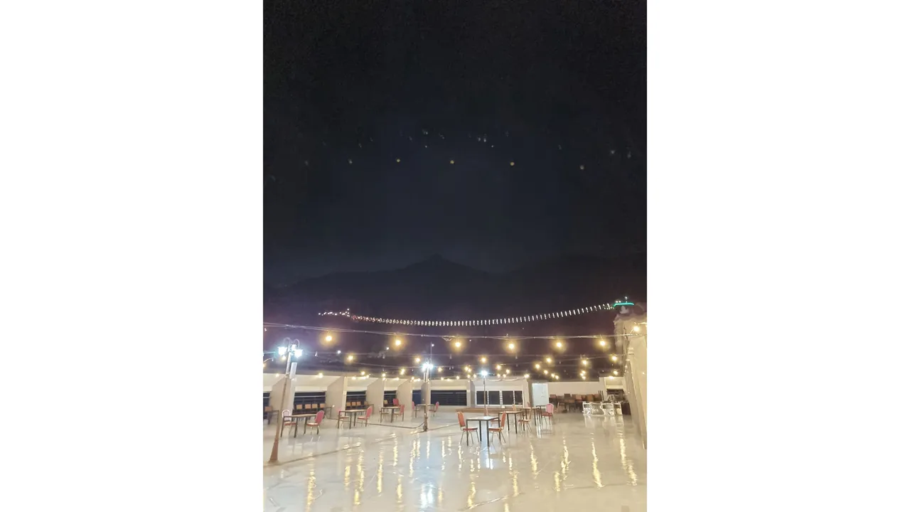 산청한방가족호텔 사진