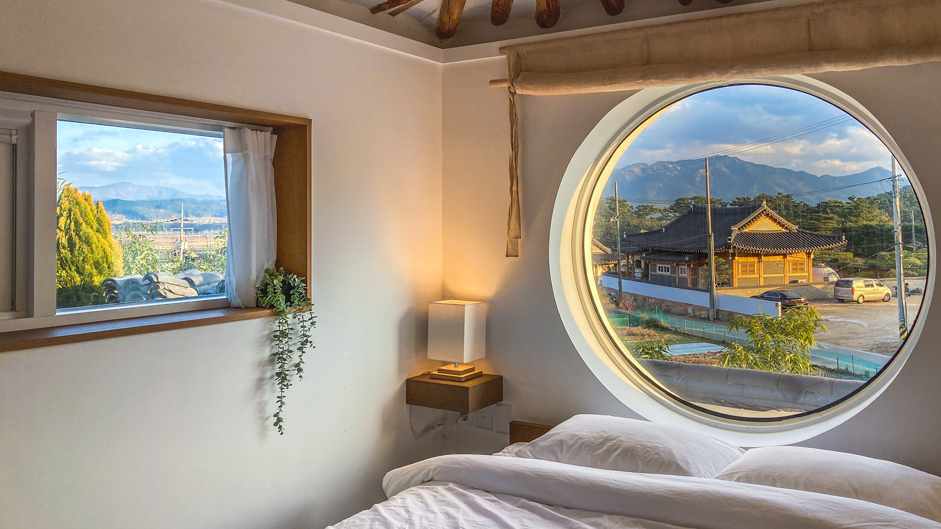 자쿠지 이용이 가능한 경주 독채 한옥 스테이 | 구릉연가 5