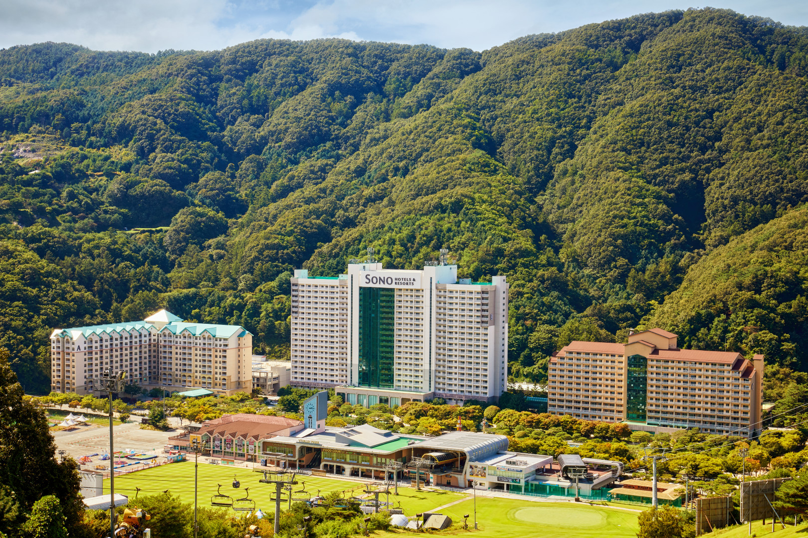 소노벨 비발디파크 B.C 3