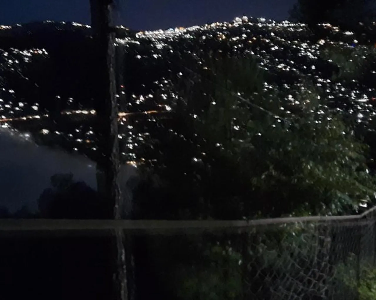 숙소 외관