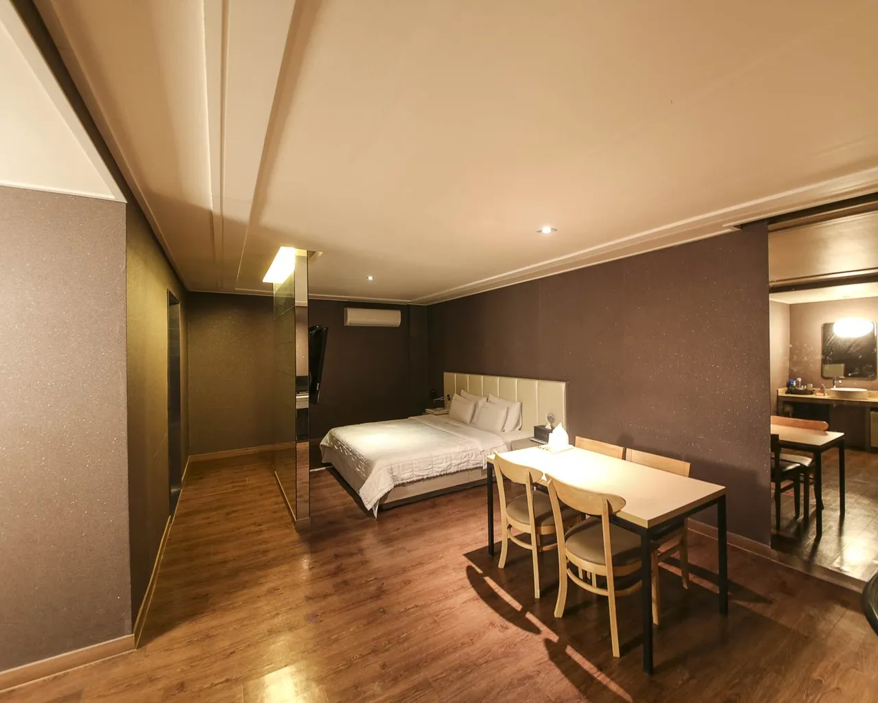 대전 HI 호텔, 동구 용전·복합터미널, 대전 - 여기어때 특가