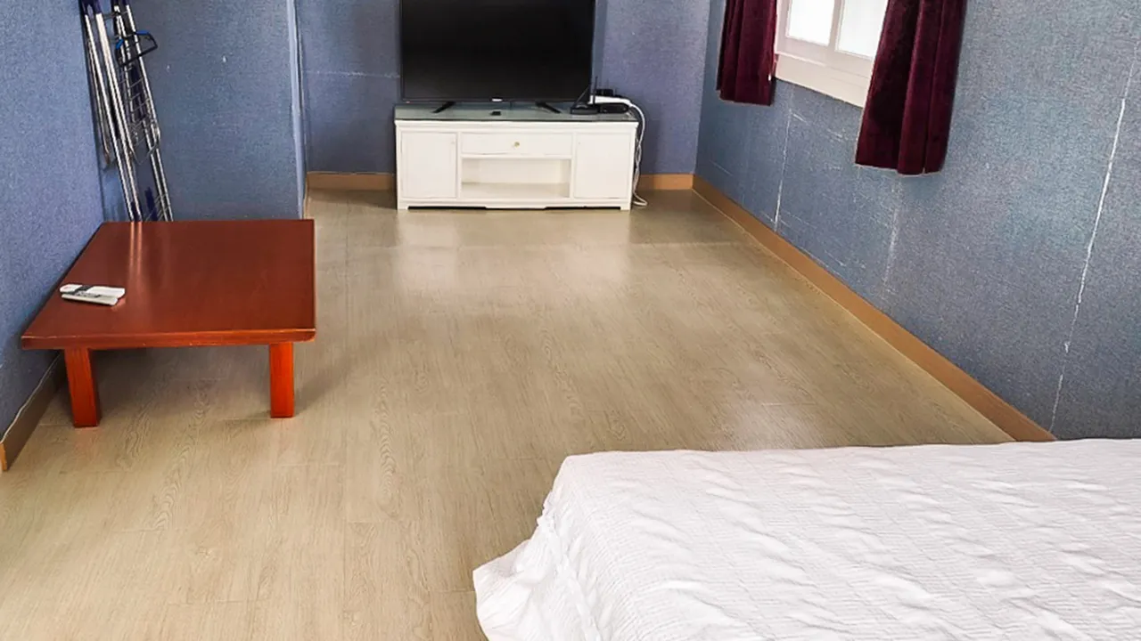경주 사조리조트 사진