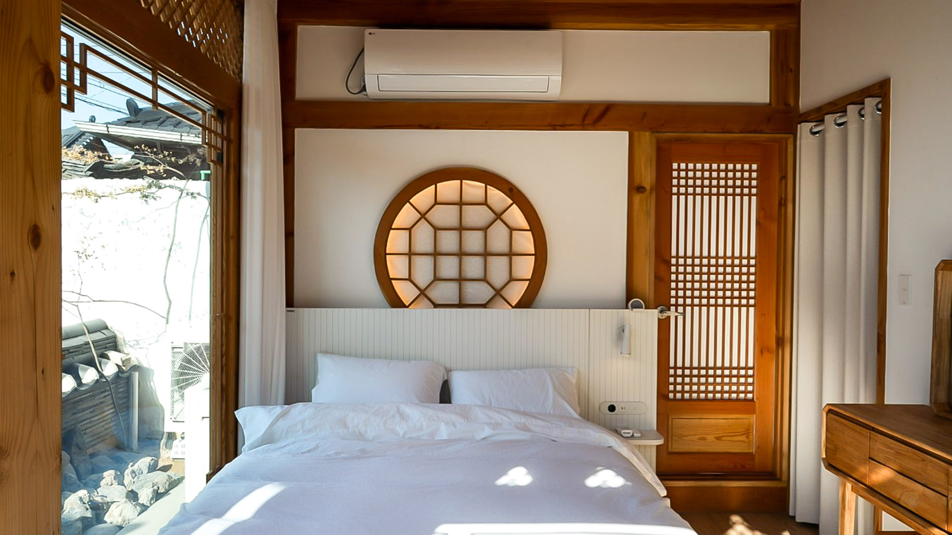 아름다운 한옥에 녹아들다 | 아녹스테이 4