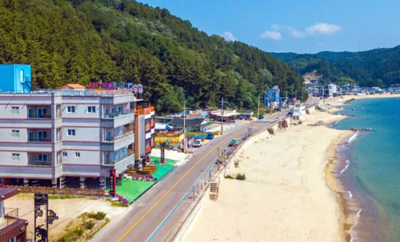 영덕 휴 펜션