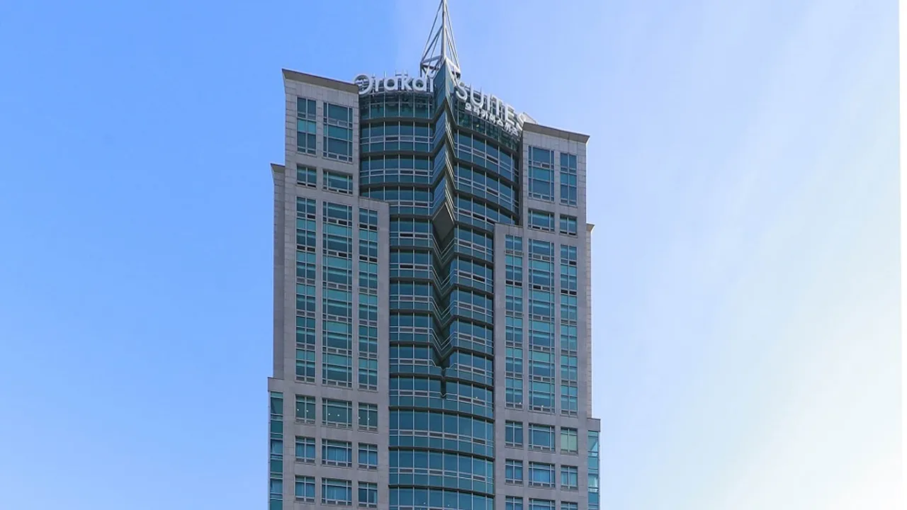 오라카이 인사동 스위츠 사진
