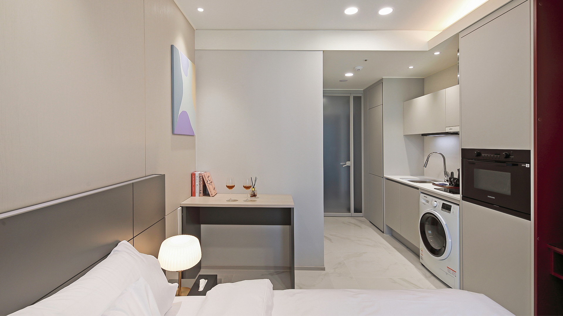 쏘타스위트 부산 서면 5