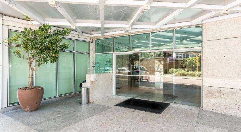 Apartamento em Hotel Beira Mar de Boa Viagem, 보아비아젱, 헤시피, 브라질 - 여기어때 특가