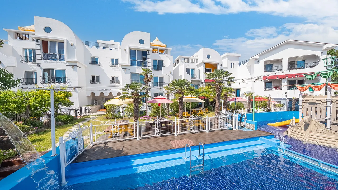 아이키즈펜션 사진