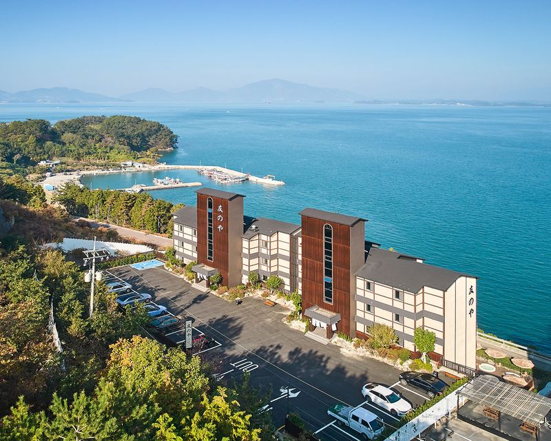 전경