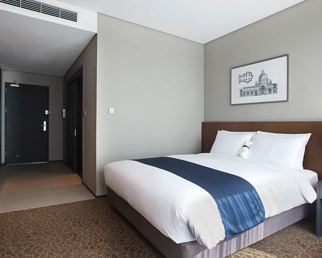 아스티호텔 부산역, 부산역·남포·자갈치, 부산 - 여기어때 특가