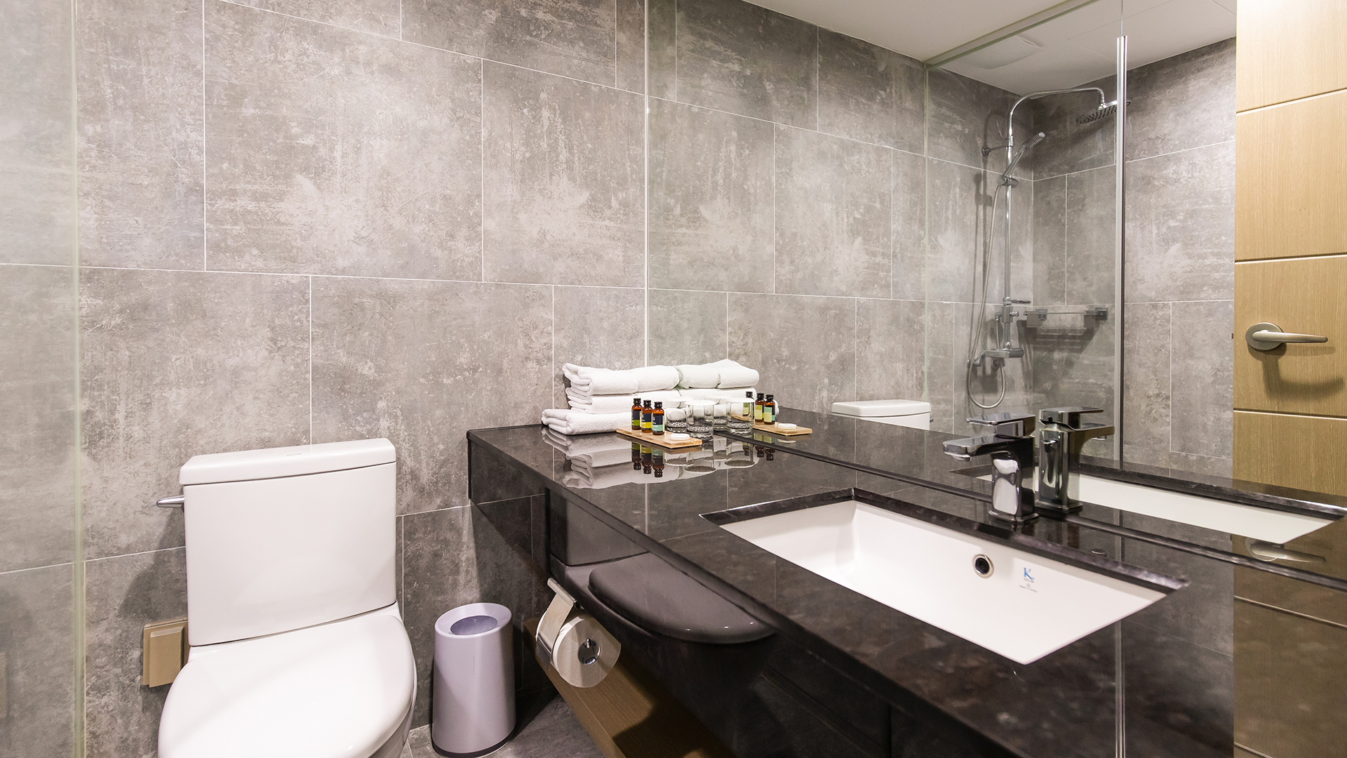 에벤에셀호텔 4